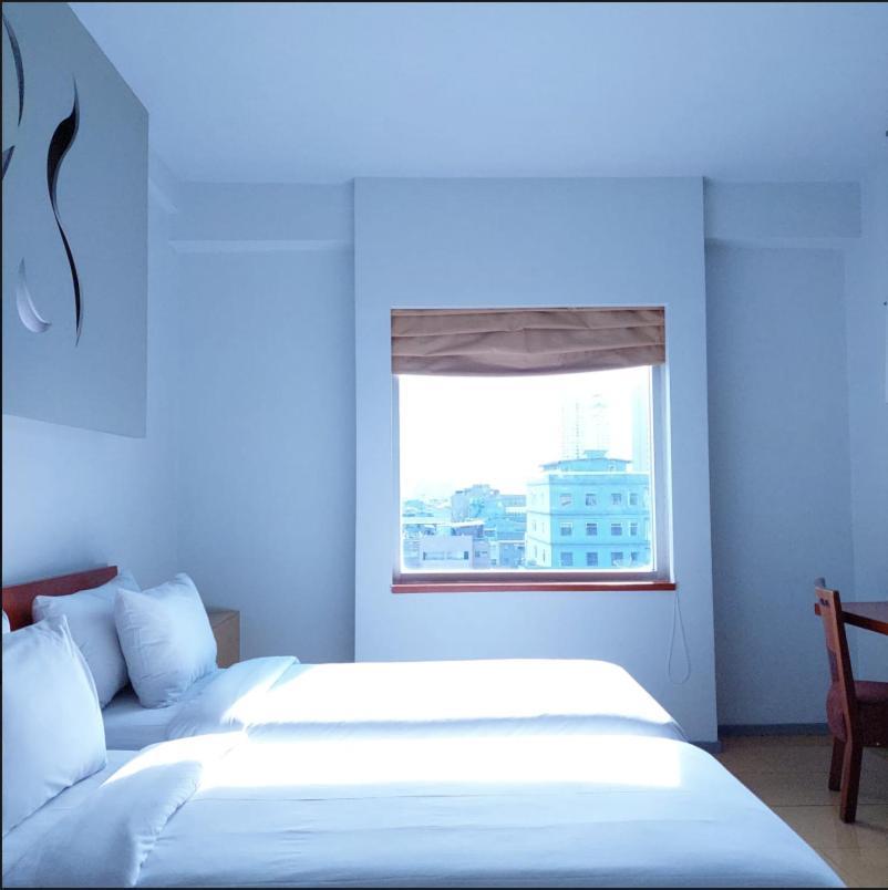 สปาร์คส ไลฟ์ จาการ์ตา บริหารโดยอาร์ตโฮเทล Hotel ภายนอก รูปภาพ